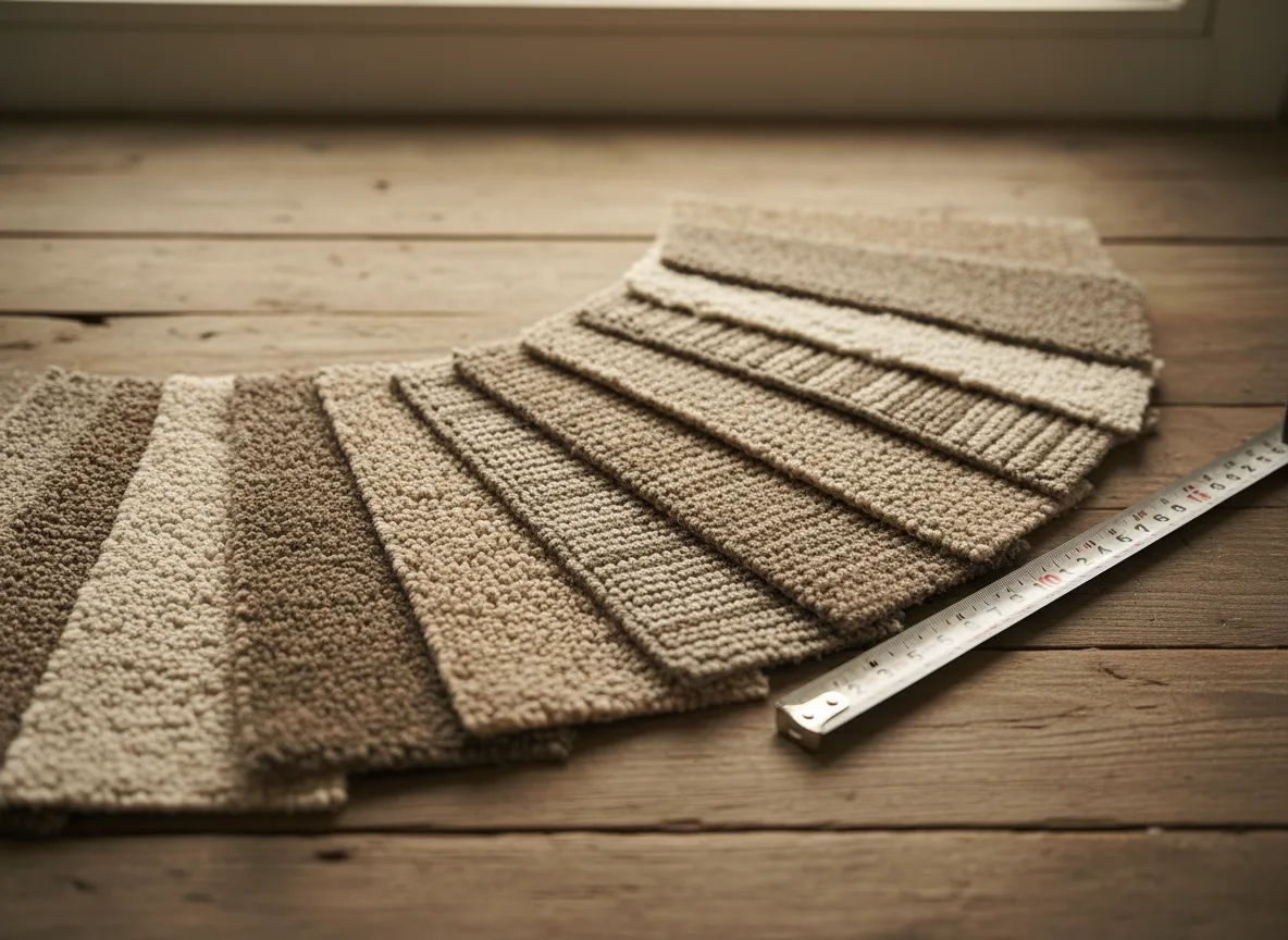 Carpet Installation Savannah, OH FAQs